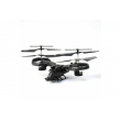 RC Helicopter Avatar mini.4 channel.